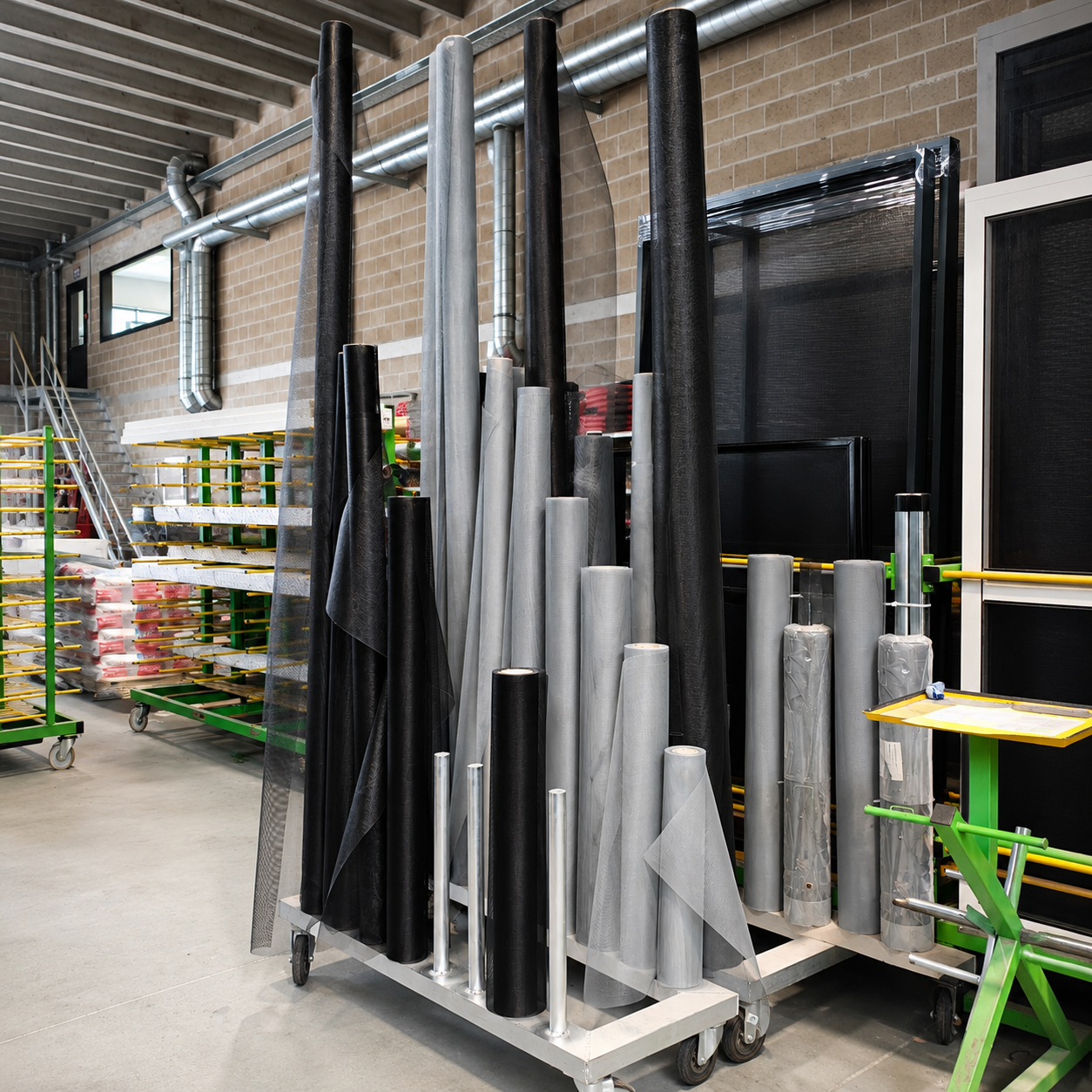 Werkplaats CSS Outdoor Living 1