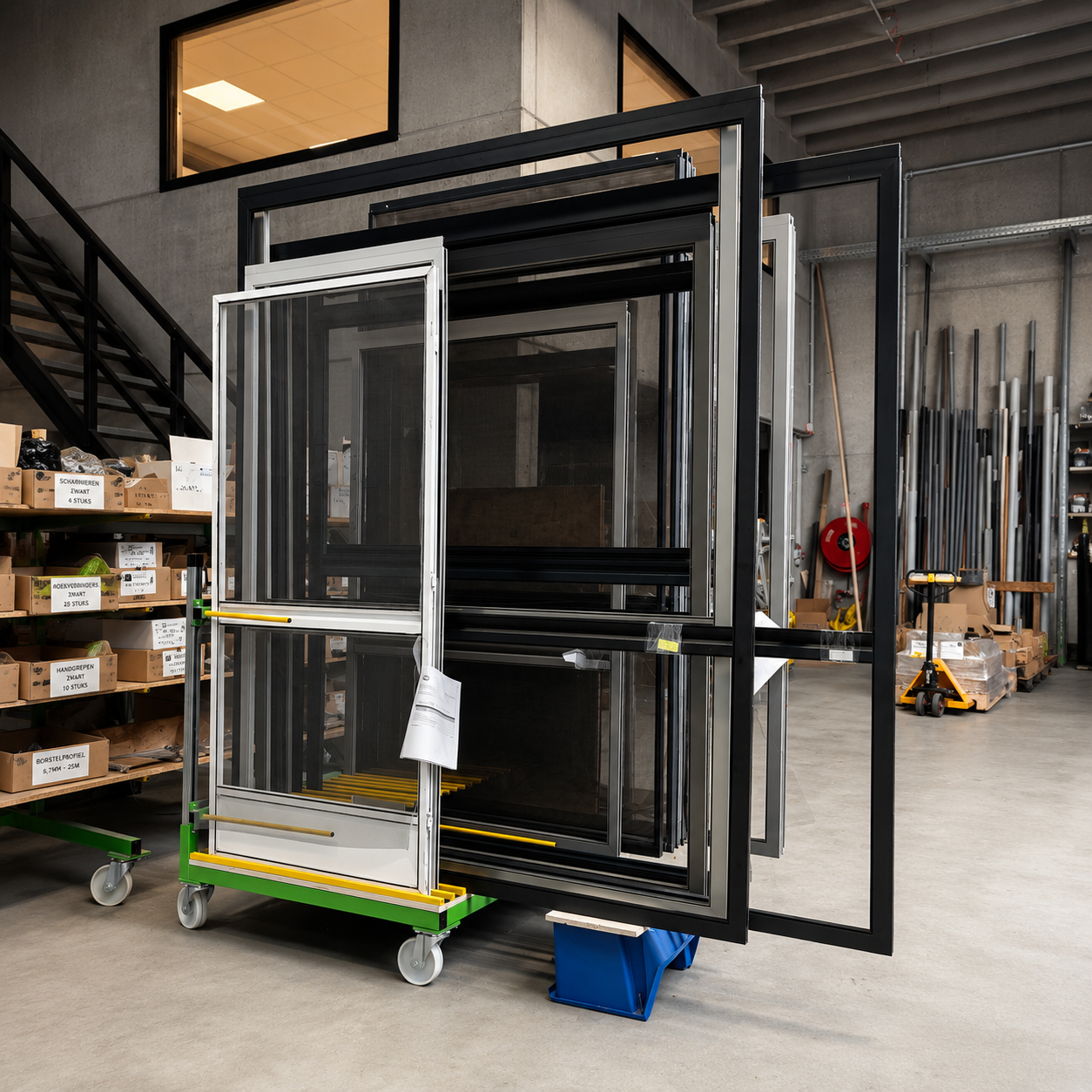 Werkplaats CSS Outdoor Living 3